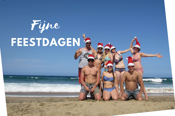 Kerstvakantie Kerstvakantie
